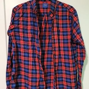 Le Tigre Dress Shirt